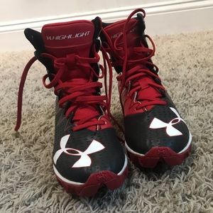 Youth Boys Baseball Cleats